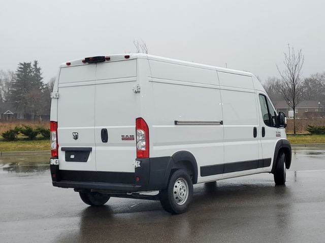 2021 Ram ProMaster Base