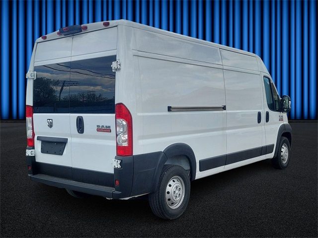 2021 Ram ProMaster Base