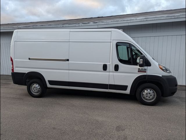 2021 Ram ProMaster Base