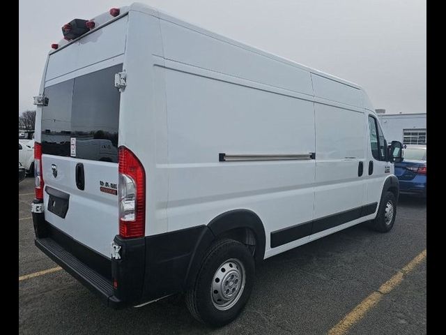 2021 Ram ProMaster Base