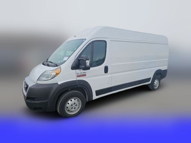 2021 Ram ProMaster Base