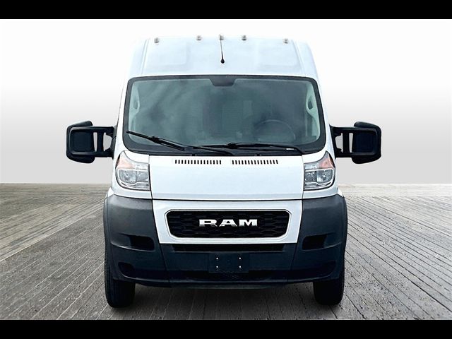 2021 Ram ProMaster Base