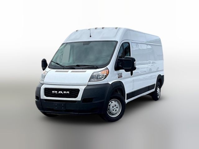 2021 Ram ProMaster Base