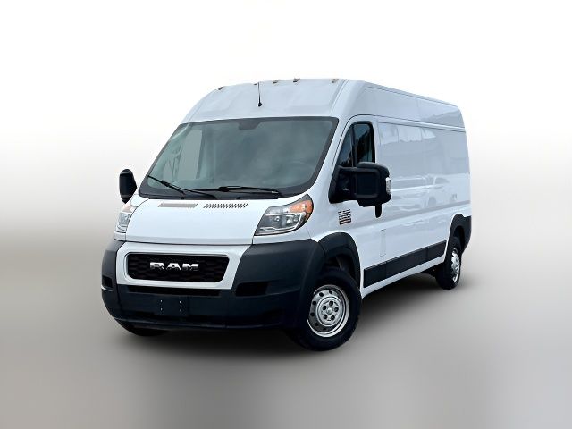 2021 Ram ProMaster Base