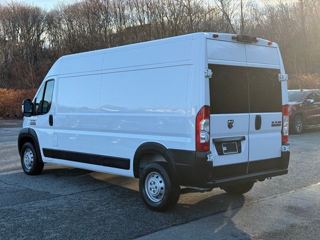 2021 Ram ProMaster Base