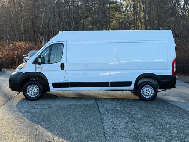 2021 Ram ProMaster Base