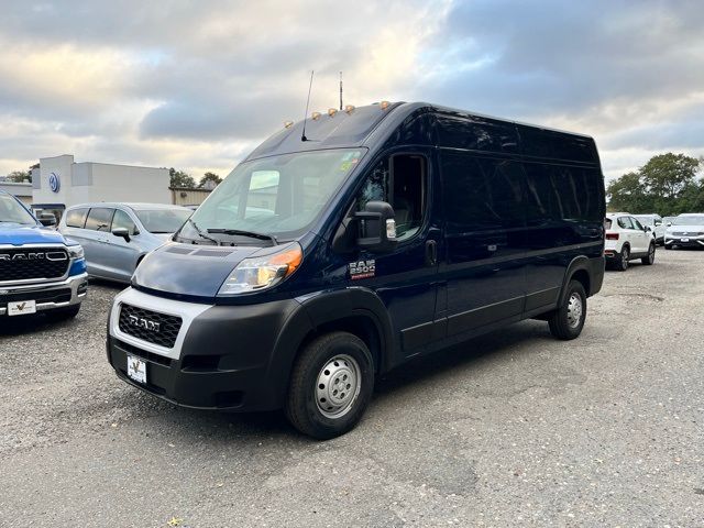 2021 Ram ProMaster Base