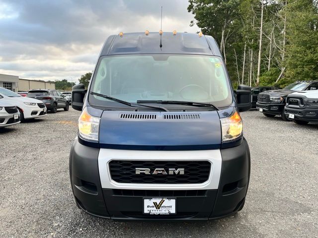 2021 Ram ProMaster Base