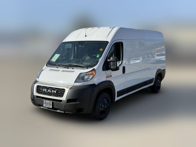 2021 Ram ProMaster Base