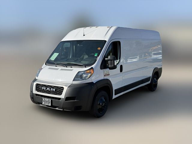 2021 Ram ProMaster Base