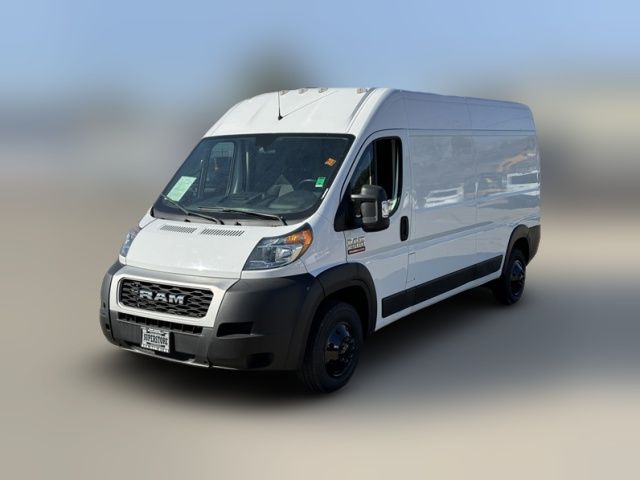 2021 Ram ProMaster Base