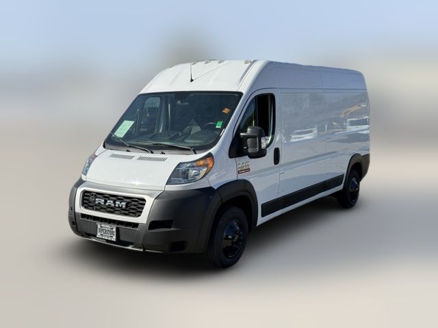 2021 Ram ProMaster Base