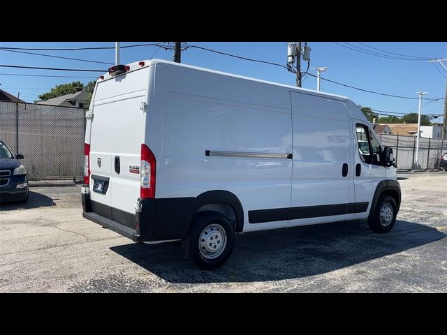 2021 Ram ProMaster Base