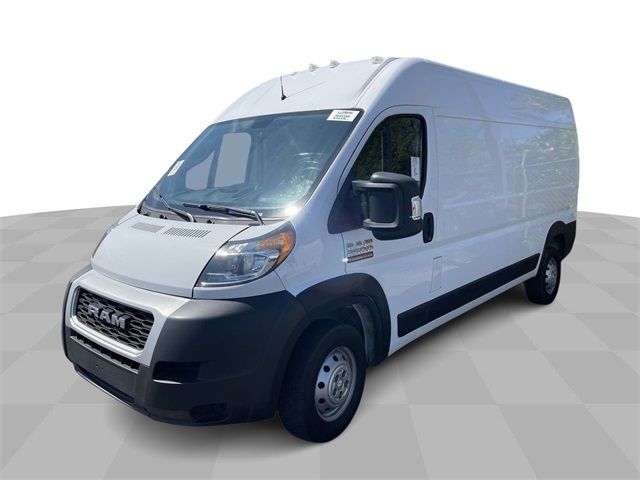 2021 Ram ProMaster Base