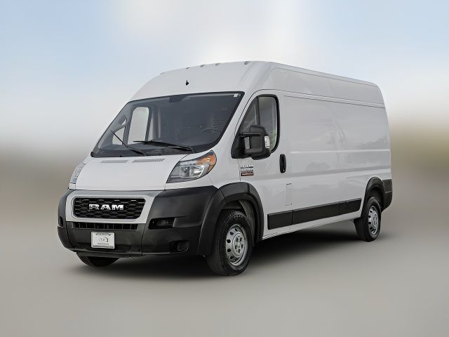 2021 Ram ProMaster Base