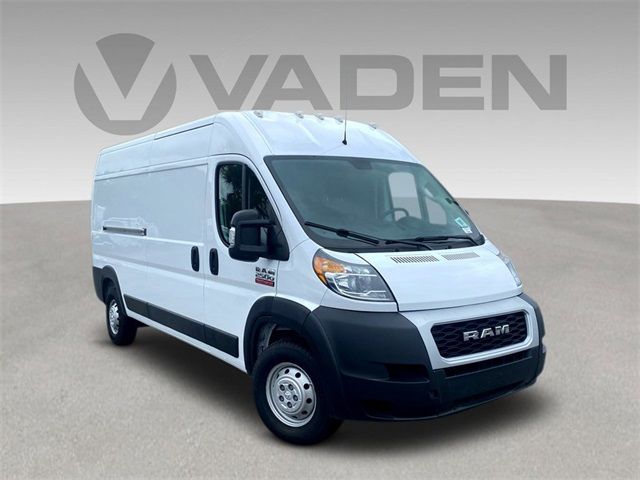 2021 Ram ProMaster Base