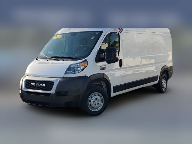 2021 Ram ProMaster Base