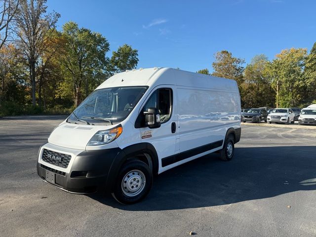 2021 Ram ProMaster Base