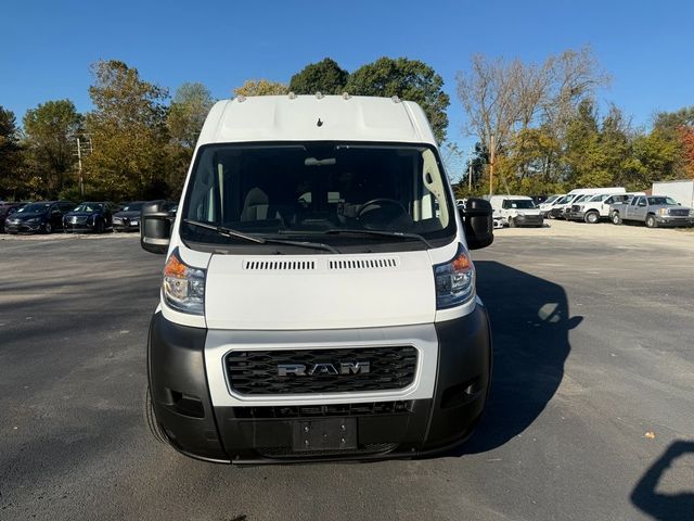 2021 Ram ProMaster Base