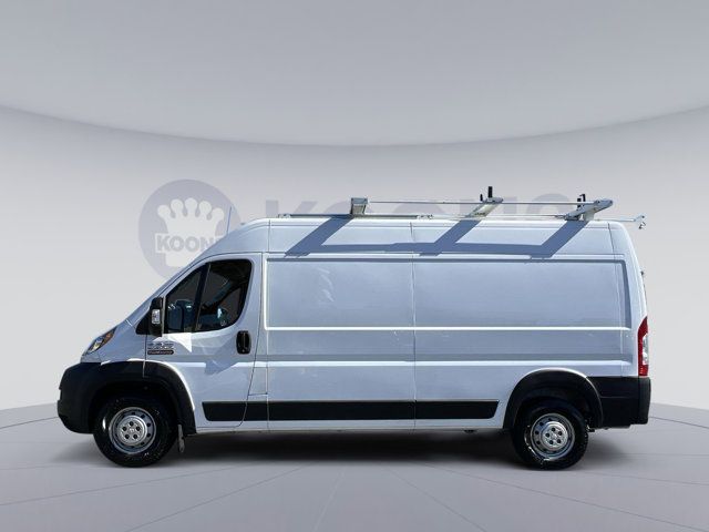 2021 Ram ProMaster Base