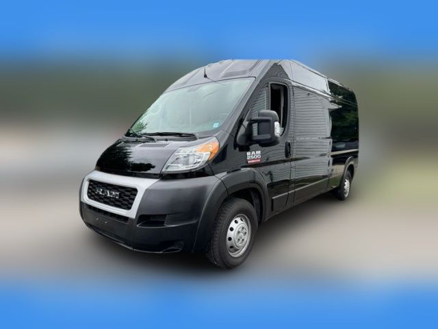 2021 Ram ProMaster Base