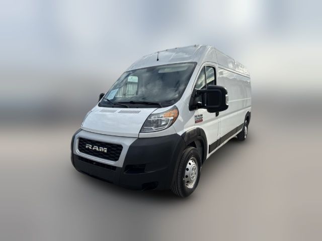 2021 Ram ProMaster Base