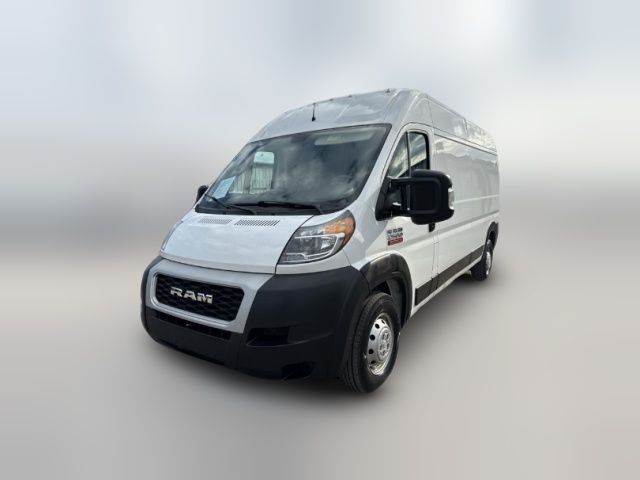 2021 Ram ProMaster Base