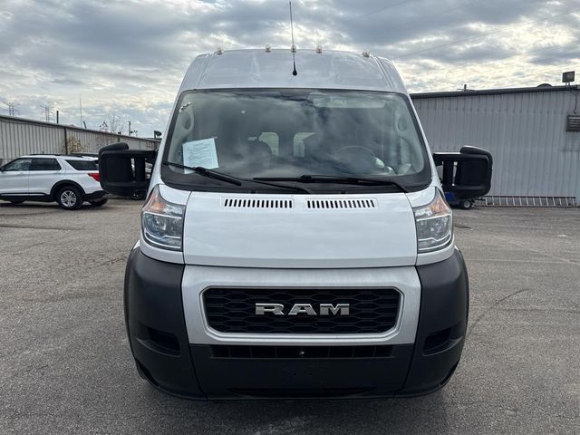 2021 Ram ProMaster Base