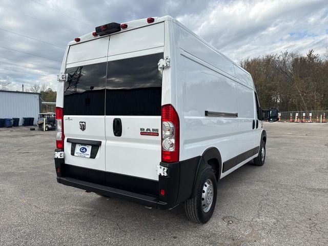 2021 Ram ProMaster Base