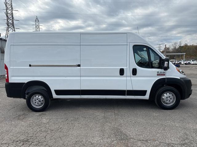 2021 Ram ProMaster Base