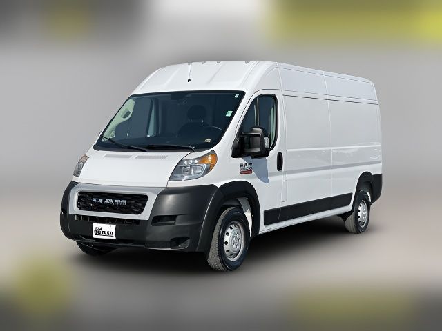2021 Ram ProMaster Base