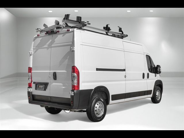 2021 Ram ProMaster Base