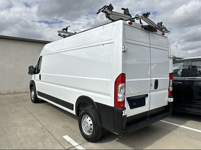 2021 Ram ProMaster Base