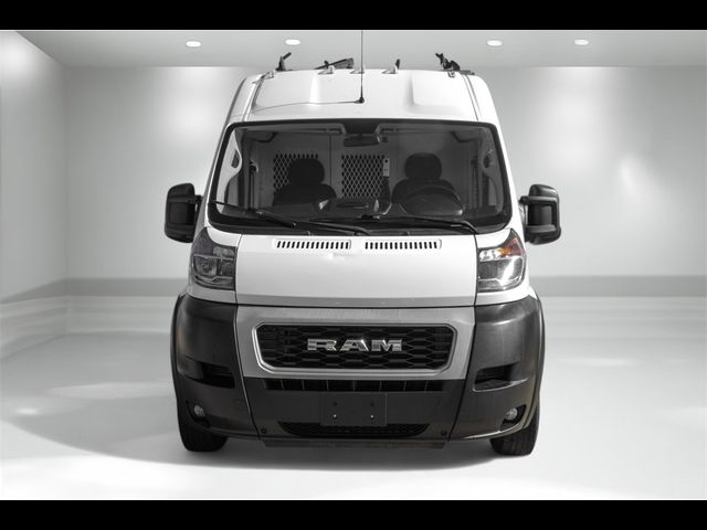 2021 Ram ProMaster Base