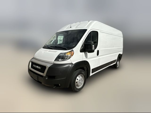 2021 Ram ProMaster Base