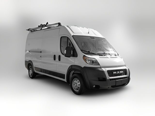 2021 Ram ProMaster Base