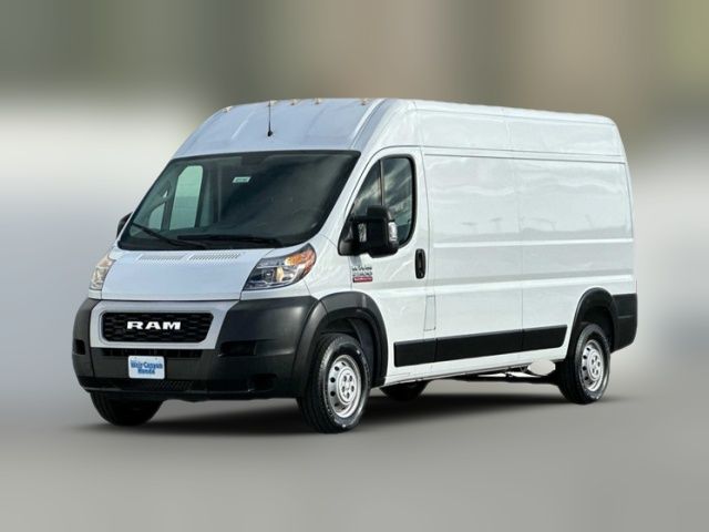 2021 Ram ProMaster Base