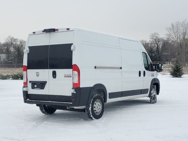 2021 Ram ProMaster Base