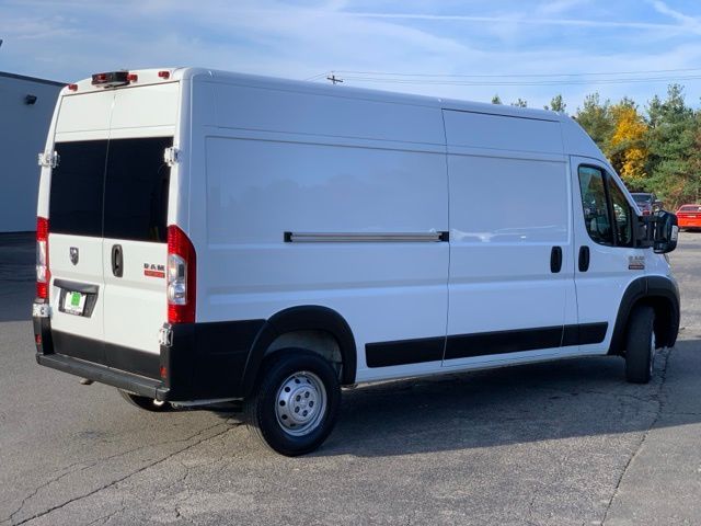 2021 Ram ProMaster Base