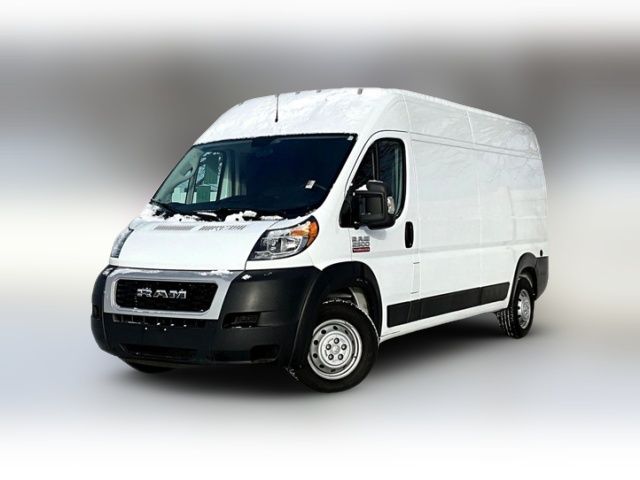 2021 Ram ProMaster Base