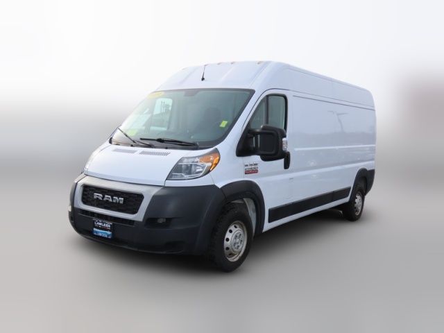 2021 Ram ProMaster Base