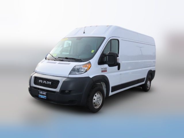 2021 Ram ProMaster Base