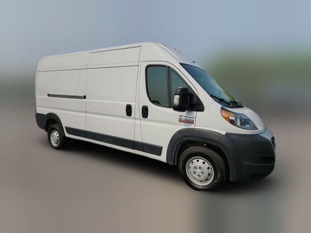 2021 Ram ProMaster Base