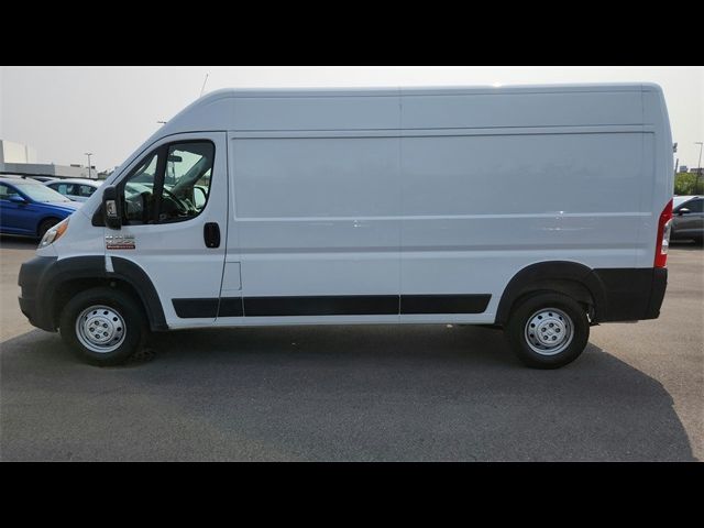 2021 Ram ProMaster Base