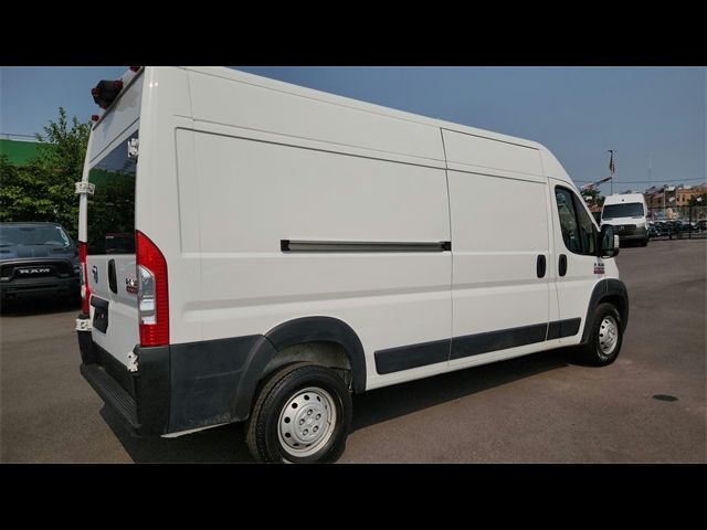 2021 Ram ProMaster Base