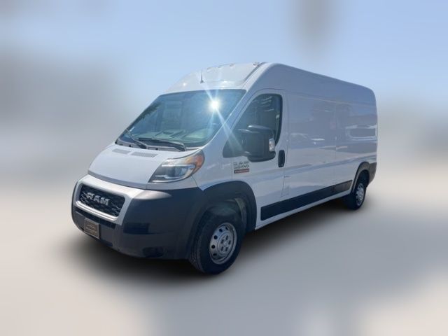 2021 Ram ProMaster Base