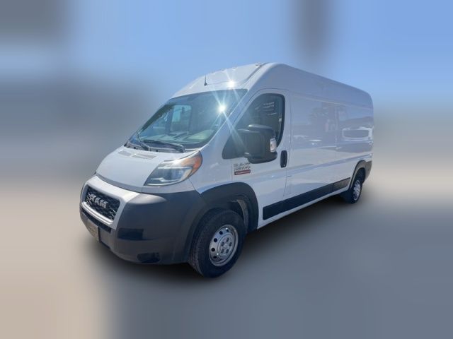 2021 Ram ProMaster Base