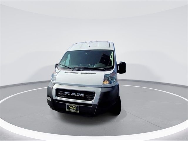 2021 Ram ProMaster Base