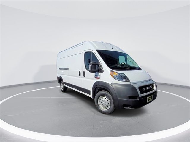 2021 Ram ProMaster Base