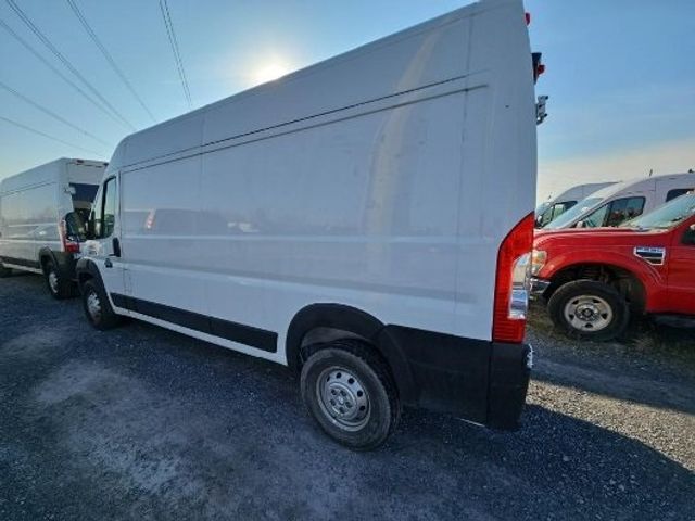 2021 Ram ProMaster Base